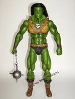 Megator (Masters of the Universe) Custom Action Figure