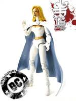 Emma Frost (Marvel Legends) Custom Action Figure