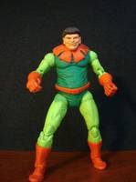 Toad (Marvel Legends) Custom Action Figure