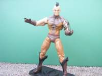 Daken (X-Men - Movies) Custom Action Figure