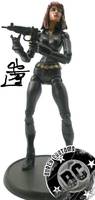 Black Widow (Marvel Legends) Custom Action Figure