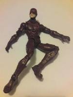 Mc Niven Daredevil (Old Man Logan Universe) (Marvel Legends) Custom Action Figure