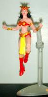 Darna (Misc) Custom Action Figure