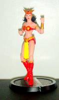 Darna (Misc) Custom Action Figure