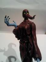 Shadow Weaver (Masters of the Universe) Custom Action Figure