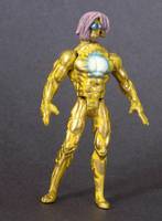 Living Tribunal (Marvel Universe) Custom Action Figure