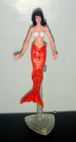 Dyesebel (Misc) Custom Action Figure