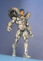 The Beyonder (Marvel Universe) Custom Action Figure