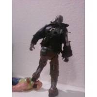 Terminator Salvation T-600 (Terminator) Custom Action Figure