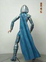 Lilandra (Marvel) Custom Action Figure