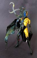 Eternity Infinity Icons (Marvel Icon) Custom Action Figure