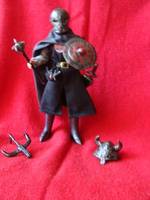 Uruk-hai of the Evil Eye of Sauron (Lord of the Rings) Custom Action Figure