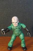 Gremlin (Marvel Legends) Custom Action Figure