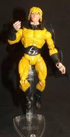 Sentry (Marvel Legends) Custom Action Figure