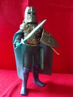 The Green Knight (Mego) Custom Action Figure
