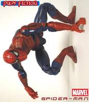 Classic John Romita / Alex Ross Spider-Man (Spider-Man) Custom Action Figure