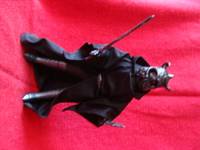 The Witch-King(leader of the Nazgul) (Lord of the Rings) Custom Action Figure