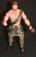Hercules (Marvel Legends) Custom Action Figure