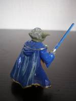 Vandar Tokare (Star Wars) Custom Action Figure