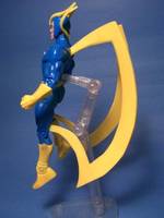 Starhawk (classic Guardians of the Galaxy) (Marvel Legends) Custom Action Figure