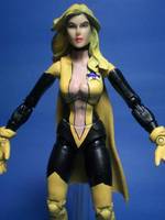 Aleta (Marvel Legends) Custom Action Figure