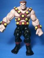 Charlie 27 (classic Guardians of the Galaxy) (Marvel Legends) Custom Action Figure