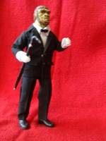 Mr.hyed (Mego) Custom Action Figure