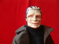 Frankenstein(from the Monster Squad Movie) (Mego) Custom Action Figure