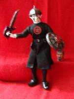 Pale Orc of the Evil-eye with War-paint (Lord of the Rings) Custom Action Figure