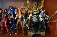 Bonebreaker (Marvel Legends) Custom Action Figure