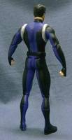 Cosmic Boy (DC Direct) Custom Action Figure