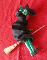 The Wicked Witch of the West (Mego) Custom Action Figure