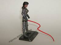 Githany (Star Wars) Custom Action Figure
