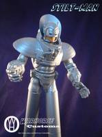 Stilt-Man (Marvel Legends) Custom Action Figure