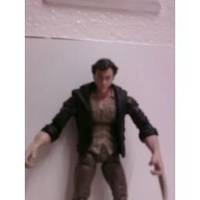 Movie Logan (X-Men - Movies) Custom Action Figure