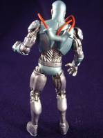 Silvermane (Marvel Legends) Custom Action Figure