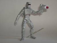 Rom of Galador (Marvel) Custom Action Figure