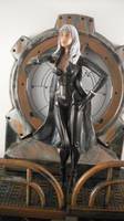 Storm (X-Men - Movies) Custom Action Figure