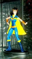 Krystala (Misc) Custom Action Figure