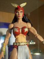 Darna 1 (Misc) Custom Action Figure
