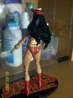 Darna 1 (Misc) Custom Action Figure
