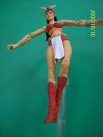 Darna 2 (Misc) Custom Action Figure