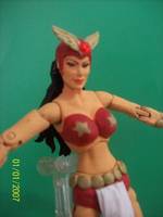 Darna 2 (Misc) Custom Action Figure