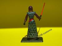 Visas Marr (Star Wars) Custom Action Figure
