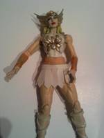 She Ra (Masters of the Universe) Custom Action Figure