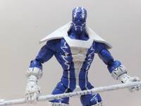 Cardiac (Marvel Legends) Custom Action Figure