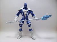 Cardiac (Marvel Legends) Custom Action Figure