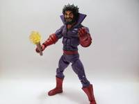 Black Tom Cassidy Classic (Marvel Legends) Custom Action Figure
