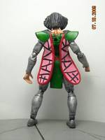 D'ken (Marvel) Custom Action Figure