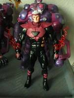 Prime Sentinel: Wings Version (Marvel Legends) Custom Action Figure